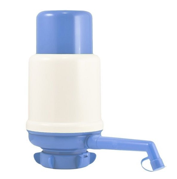 Механическая помпа для воды